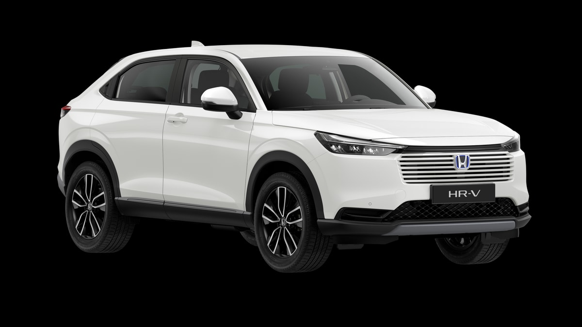 Honda Hr-v Hybrid Elegance I-mmd,